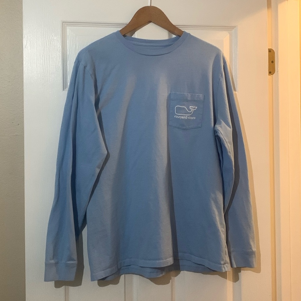 Vineyard Vines Long Sleeve Tee